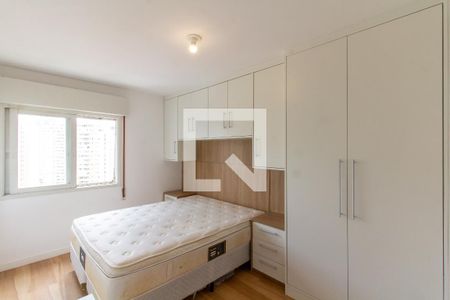 Quarto 1 de apartamento à venda com 2 quartos, 70m² em Perdizes, São Paulo