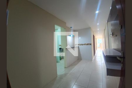 Sala de apartamento para alugar com 2 quartos, 70m² em Recreio dos Bandeirantes, Rio de Janeiro