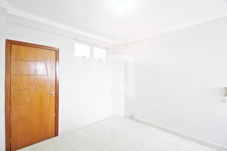 Sala de apartamento para alugar com 2 quartos, 44m² em Tubalina, Uberlândia