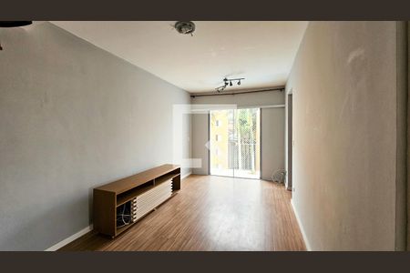 Sala de apartamento à venda com 3 quartos, 130m² em Jardim Palmares (zona Sul), São Paulo