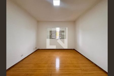 Quarto 1 de casa para alugar com 3 quartos, 169m² em Vila Camilópolis, Santo André