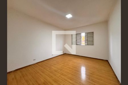 Quarto 1 de casa para alugar com 3 quartos, 169m² em Vila Camilópolis, Santo André