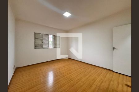 Quarto 1 de casa para alugar com 3 quartos, 169m² em Vila Camilópolis, Santo André