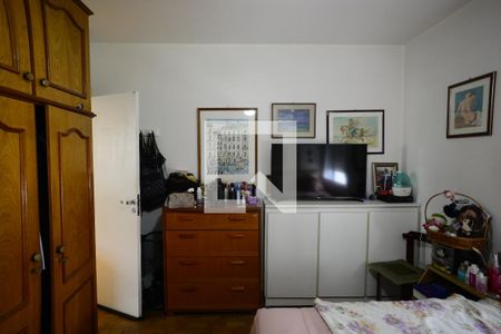 Quarto 1 de apartamento à venda com 3 quartos, 159m² em Vila Mariana, São Paulo