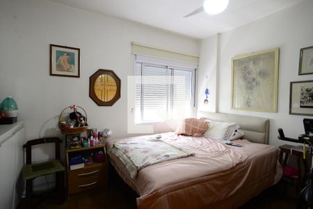 Quarto 1 de apartamento à venda com 3 quartos, 159m² em Vila Mariana, São Paulo