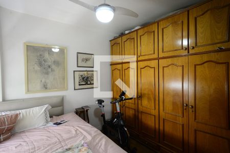 Quarto 1 de apartamento à venda com 3 quartos, 159m² em Vila Mariana, São Paulo