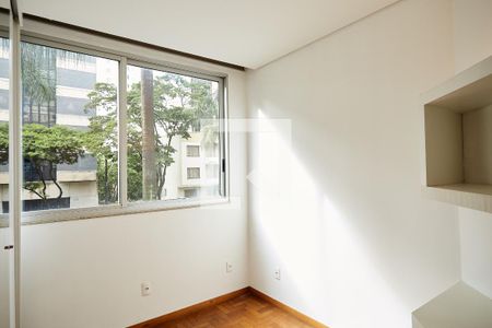 Apartamento para alugar com 2 quartos, 80m² em Santa Efigênia, Belo Horizonte