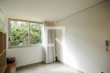 Apartamento para alugar com 2 quartos, 80m² em Santa Efigênia, Belo Horizonte