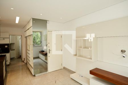 Apartamento para alugar com 2 quartos, 80m² em Santa Efigênia, Belo Horizonte