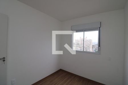 Quarto de apartamento para alugar com 2 quartos, 46m² em Cidade São Mateus, São Paulo