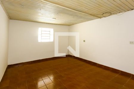 Sala/Quarto de casa para alugar com 1 quarto, 45m² em Vila Ernesto, São Paulo