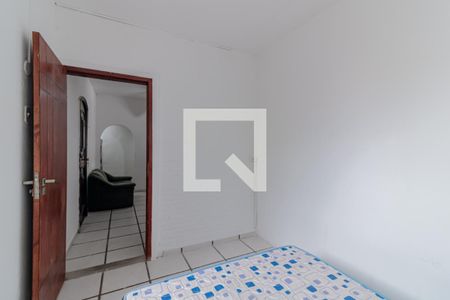 Quarto 1 de apartamento à venda com 2 quartos, 45m² em Copacabana, Rio de Janeiro