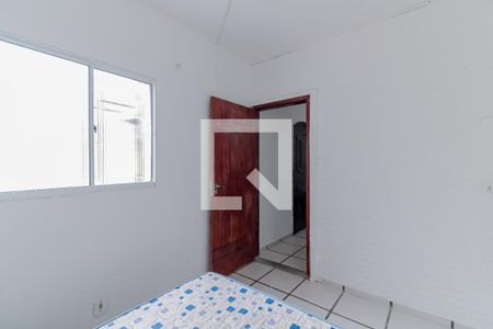 Quarto 1 de apartamento à venda com 2 quartos, 45m² em Copacabana, Rio de Janeiro