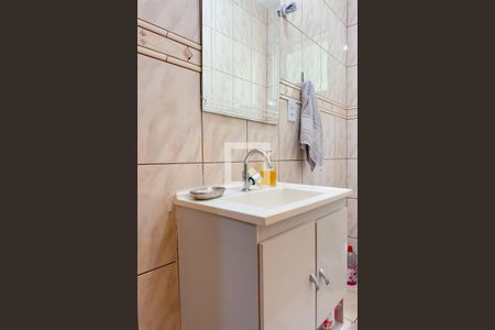 Lavabo de casa à venda com 3 quartos, 115m² em Ipiranga, São Paulo