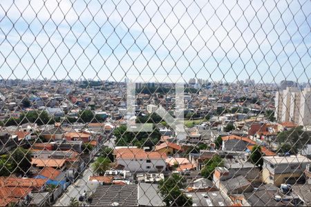 Detalhe - Vista da Varanda da Sala de apartamento para alugar com 2 quartos, 59m² em Freguesia do Ó, São Paulo