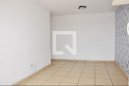 Detalhe - Sala de apartamento para alugar com 2 quartos, 59m² em Freguesia do Ó, São Paulo