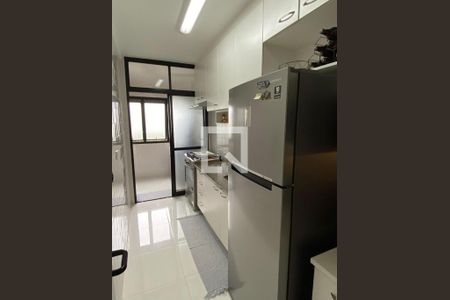 Foto 08 de apartamento à venda com 2 quartos, 64m² em Super Quadra Morumbi, São Paulo