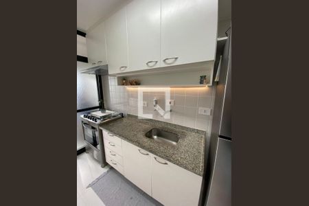 Foto 09 de apartamento à venda com 2 quartos, 64m² em Super Quadra Morumbi, São Paulo