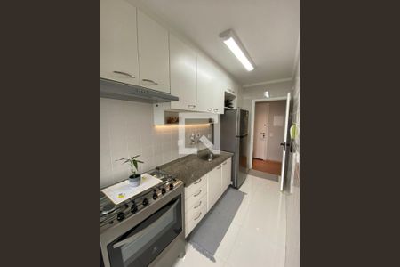 Foto 07 de apartamento à venda com 2 quartos, 64m² em Super Quadra Morumbi, São Paulo