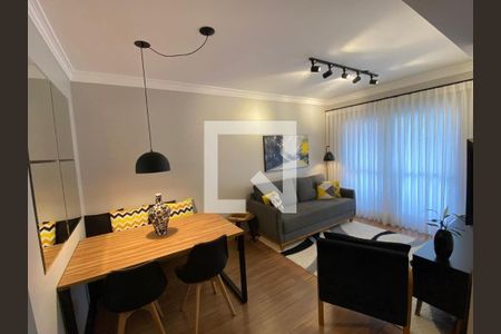 Foto 01 de apartamento à venda com 2 quartos, 64m² em Super Quadra Morumbi, São Paulo