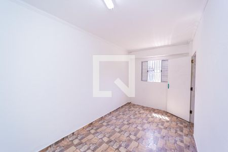 Sala de casa para alugar com 2 quartos, 34m² em Vila Dalila, São Paulo