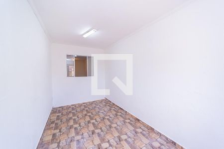 Sala de casa para alugar com 2 quartos, 34m² em Vila Dalila, São Paulo