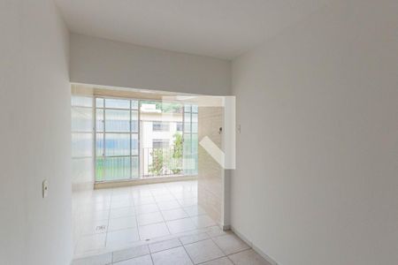 Sala de apartamento à venda com 1 quarto, 73m² em Maracanã, Rio de Janeiro