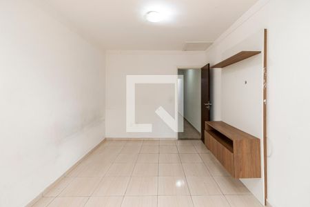 Suíte de casa para alugar com 3 quartos, 132m² em Jardim Iracema, São Paulo