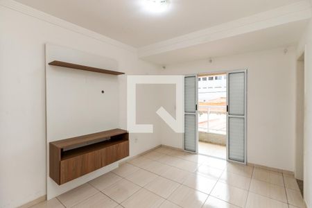 Suíte de casa para alugar com 3 quartos, 132m² em Jardim Iracema, São Paulo