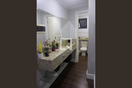 Lavabo de casa à venda com 4 quartos, 180m² em Jardim Bom Clima, Guarulhos