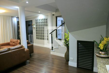 Sala de casa à venda com 4 quartos, 180m² em Jardim Bom Clima, Guarulhos