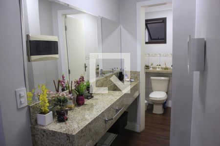 Lavabo de casa à venda com 4 quartos, 180m² em Jardim Bom Clima, Guarulhos