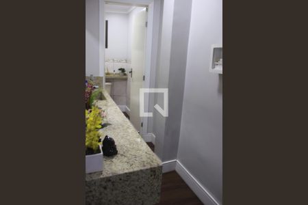 Lavabo de casa à venda com 4 quartos, 180m² em Jardim Bom Clima, Guarulhos