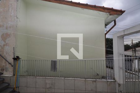 Vista do Quarto 1 de casa à venda com 4 quartos, 198m² em Vila Gustavo, São Paulo