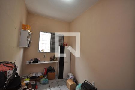 Quarto 2 de casa à venda com 4 quartos, 198m² em Vila Gustavo, São Paulo