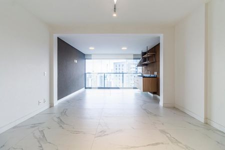 Sala de apartamento para alugar com 3 quartos, 122m² em Sumarezinho, São Paulo