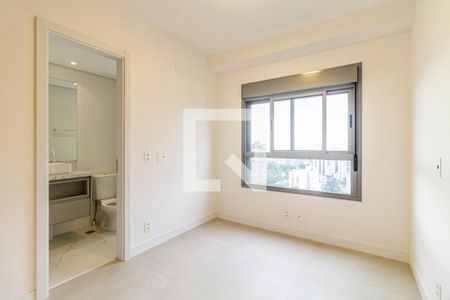 Suíte 1 de apartamento para alugar com 3 quartos, 122m² em Sumarezinho, São Paulo