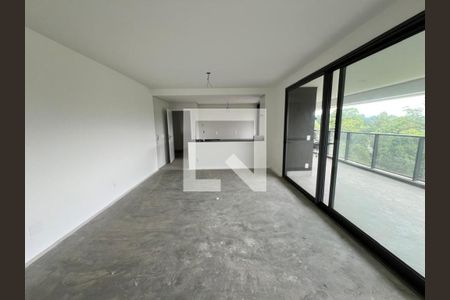 Foto 02 de apartamento à venda com 3 quartos, 186m² em Real Parque, São Paulo