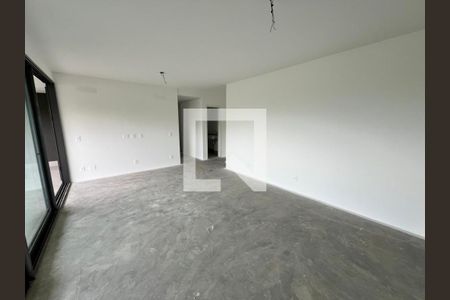 Foto 05 de apartamento à venda com 3 quartos, 186m² em Real Parque, São Paulo