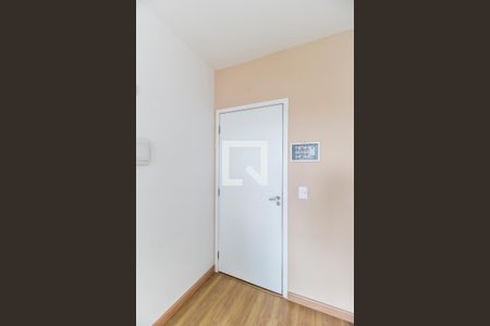 Entrada de apartamento para alugar com 2 quartos, 64m² em Vila Iracema, Barueri