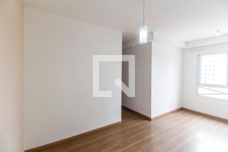 Sala de Jantar de apartamento para alugar com 2 quartos, 64m² em Vila Iracema, Barueri