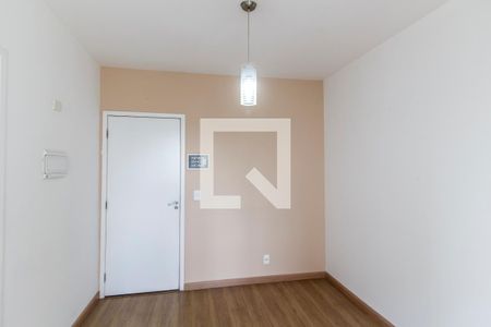 Sala de Jantar de apartamento para alugar com 2 quartos, 64m² em Vila Iracema, Barueri