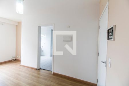 Sala de Jantar de apartamento para alugar com 2 quartos, 64m² em Vila Iracema, Barueri