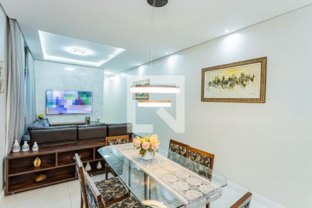 Sala de casa para alugar com 2 quartos, 140m² em Jardim Cidade Pirituba, São Paulo