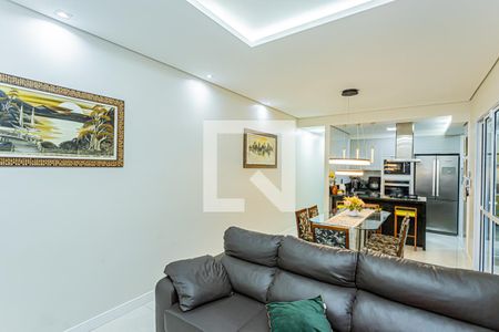 Sala de casa para alugar com 2 quartos, 140m² em Jardim Cidade Pirituba, São Paulo