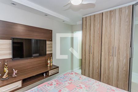 Suite de casa para alugar com 2 quartos, 140m² em Jardim Cidade Pirituba, São Paulo