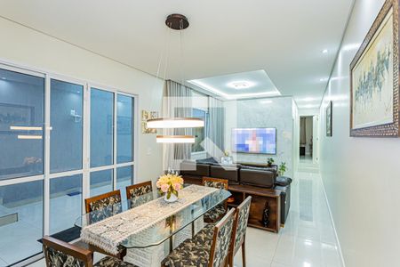 Sala de casa para alugar com 2 quartos, 140m² em Jardim Cidade Pirituba, São Paulo