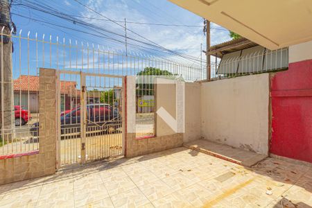 Kitnet/Studio para alugar com 1 quarto, 20m² em São José, Canoas