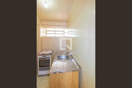 Kitnet/Studio para alugar com 1 quarto, 20m² em São José, Canoas