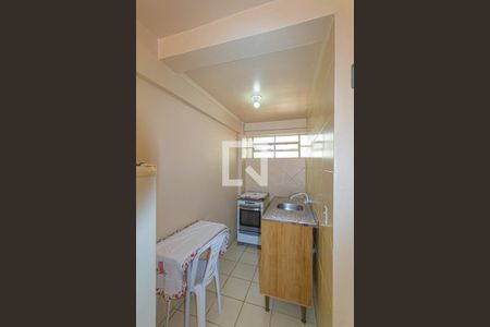 Kitnet/Studio para alugar com 1 quarto, 20m² em São José, Canoas